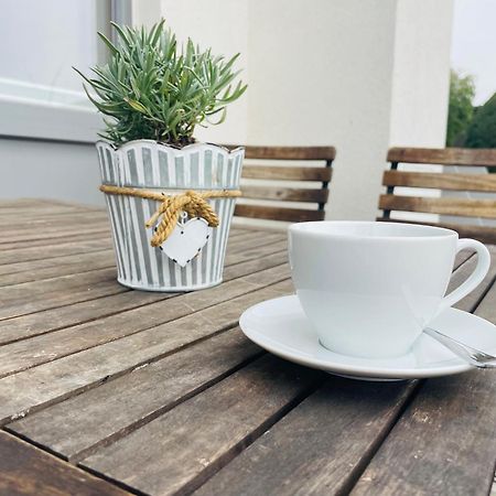 Ferienhaus Am Tor Zur Wachau Eggendorf  Dış mekan fotoğraf