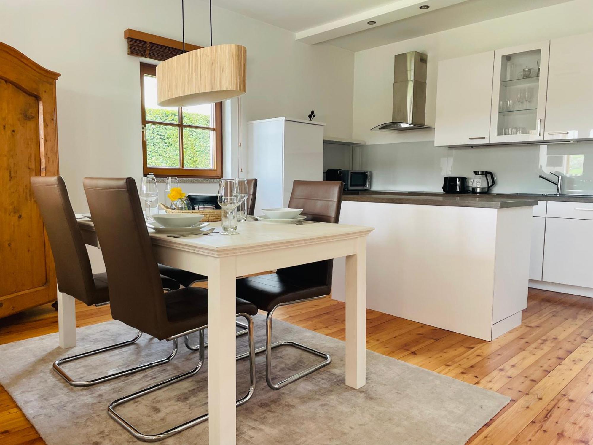 Ferienhaus Am Tor Zur Wachau Eggendorf  Dış mekan fotoğraf
