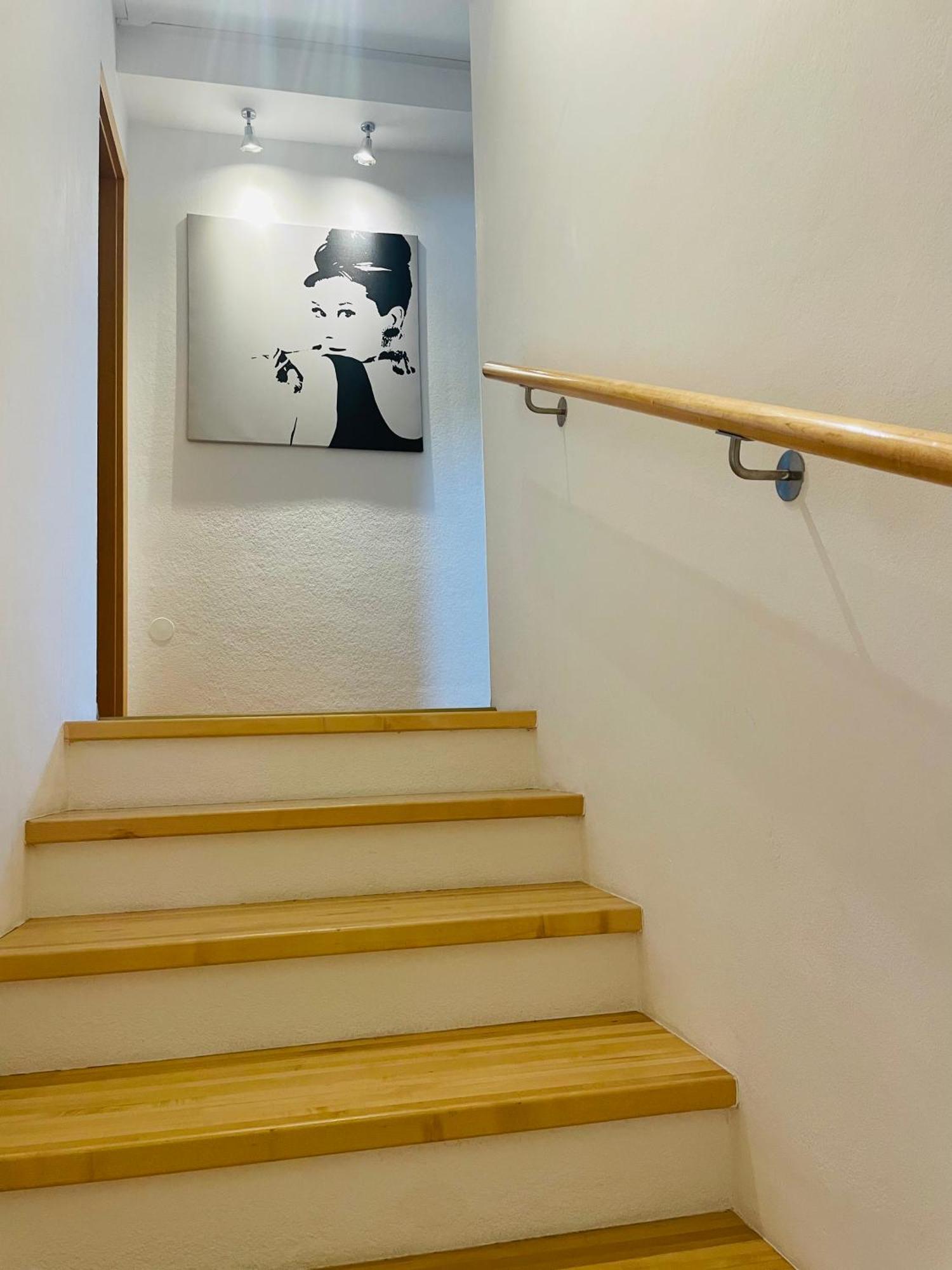 Ferienhaus Am Tor Zur Wachau Eggendorf  Dış mekan fotoğraf